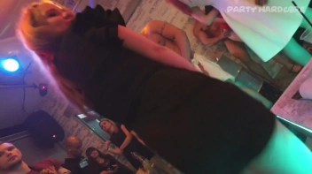 Party Hardcore Gone Crazy Vol. 26 Part 6 - Cam 3 Screencap 27 on www.sinx.com