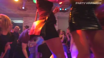 Party Hardcore Gone Crazy Vol. 26 Part 6 - Cam 3 Screencap 40 on www.sinx.com