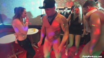 Party Hardcore Gone Crazy Vol. 35 Part 9 - Cam 1 Screencap 87 on www.sinx.com