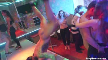 Party Hardcore Gone Crazy Vol. 35 Part 9 - Cam 1 Screencap 88 on www.sinx.com