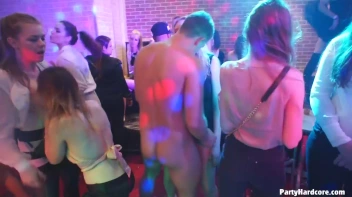 Party Hardcore Gone Crazy Vol. 35 Part 9 - Cam 1 Screencap 91 on www.sinx.com