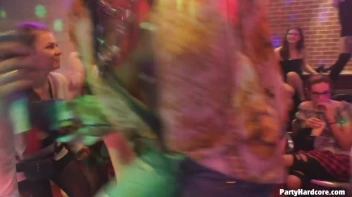 Party Hardcore Gone Crazy Vol. 35 Part 9 - Cam 1 Screencap 92 on www.sinx.com