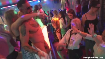 Party Hardcore Gone Crazy Vol. 35 Part 9 - Cam 1 Screencap 10 on www.sinx.com