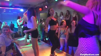 Party Hardcore Gone Crazy Vol. 35 Part 9 - Cam 1 Screencap 101 on www.sinx.com