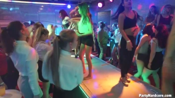 Party Hardcore Gone Crazy Vol. 35 Part 9 - Cam 1 Screencap 103 on www.sinx.com