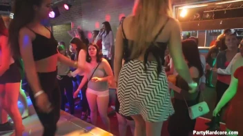 Party Hardcore Gone Crazy Vol. 35 Part 9 - Cam 1 Screencap 106 on www.sinx.com