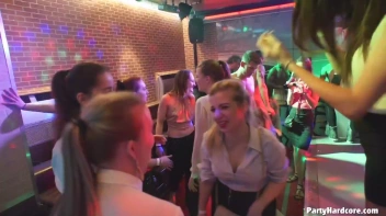 Party Hardcore Gone Crazy Vol. 35 Part 9 - Cam 1 Screencap 107 on www.sinx.com