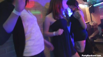 Party Hardcore Gone Crazy Vol. 35 Part 9 - Cam 1 Screencap 109 on www.sinx.com