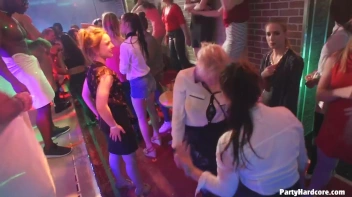 Party Hardcore Gone Crazy Vol. 35 Part 9 - Cam 1 Screencap 11 on www.sinx.com