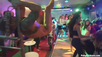Party Hardcore Gone Crazy Vol. 35 Part 9 - Cam 1 Screencap 119 on www.sinx.com