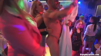 Party Hardcore Gone Crazy Vol. 35 Part 9 - Cam 1 Screencap 12 on www.sinx.com