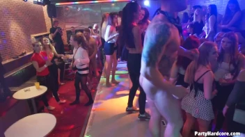 Party Hardcore Gone Crazy Vol. 35 Part 9 - Cam 1 Screencap 121 on www.sinx.com