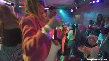 Party Hardcore Gone Crazy Vol. 35 Part 9 - Cam 1 Screencap 13 on www.sinx.com