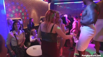 Party Hardcore Gone Crazy Vol. 35 Part 9 - Cam 1 Screencap 15 on www.sinx.com