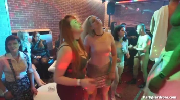 Party Hardcore Gone Crazy Vol. 35 Part 9 - Cam 1 Screencap 16 on www.sinx.com
