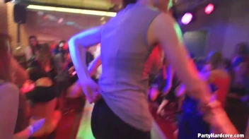 Party Hardcore Gone Crazy Vol. 35 Part 9 - Cam 1 Screencap 20 on www.sinx.com