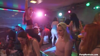 Party Hardcore Gone Crazy Vol. 35 Part 9 - Cam 1 Screencap 22 on www.sinx.com
