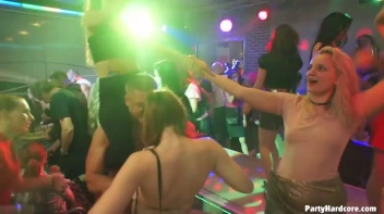 Party Hardcore Gone Crazy Vol. 35 Part 9 - Cam 1 Screencap 25 on www.sinx.com