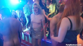 Party Hardcore Gone Crazy Vol. 35 Part 9 - Cam 1 Screencap 32 on www.sinx.com
