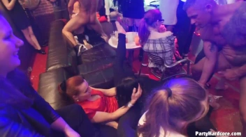 Party Hardcore Gone Crazy Vol. 35 Part 9 - Cam 1 Screencap 36 on www.sinx.com