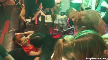 Party Hardcore Gone Crazy Vol. 35 Part 9 - Cam 1 Screencap 37 on www.sinx.com