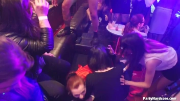 Party Hardcore Gone Crazy Vol. 35 Part 9 - Cam 1 Screencap 40 on www.sinx.com