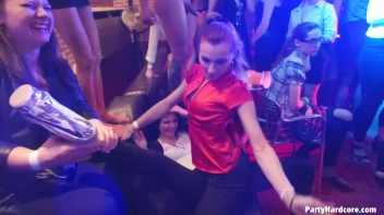 Party Hardcore Gone Crazy Vol. 35 Part 9 - Cam 1 Screencap 42 on www.sinx.com
