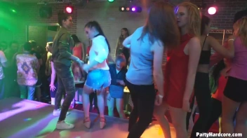 Party Hardcore Gone Crazy Vol. 35 Part 9 - Cam 1 Screencap 49 on www.sinx.com