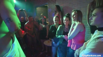 Party Hardcore Gone Crazy Vol. 35 Part 9 - Cam 1 Screencap 5 on www.sinx.com