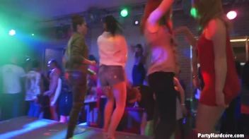 Party Hardcore Gone Crazy Vol. 35 Part 9 - Cam 1 Screencap 50 on www.sinx.com