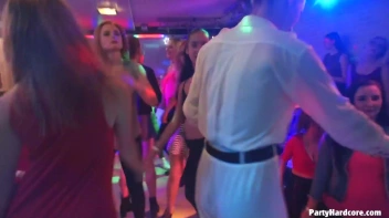 Party Hardcore Gone Crazy Vol. 35 Part 9 - Cam 1 Screencap 52 on www.sinx.com