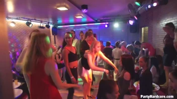 Party Hardcore Gone Crazy Vol. 35 Part 9 - Cam 1 Screencap 54 on www.sinx.com
