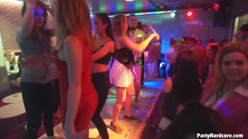 Party Hardcore Gone Crazy Vol. 35 Part 9 - Cam 1 Screencap 55 on www.sinx.com