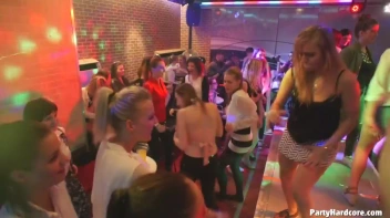 Party Hardcore Gone Crazy Vol. 35 Part 9 - Cam 1 Screencap 57 on www.sinx.com