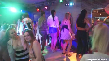 Party Hardcore Gone Crazy Vol. 35 Part 9 - Cam 1 Screencap 58 on www.sinx.com
