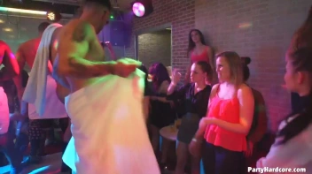 Party Hardcore Gone Crazy Vol. 35 Part 9 - Cam 1 Screencap 6 on www.sinx.com