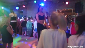 Party Hardcore Gone Crazy Vol. 35 Part 9 - Cam 1 Screencap 62 on www.sinx.com