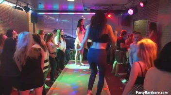 Party Hardcore Gone Crazy Vol. 35 Part 9 - Cam 1 Screencap 65 on www.sinx.com