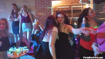 Party Hardcore Gone Crazy Vol. 35 Part 9 - Cam 1 Screencap 69 on www.sinx.com
