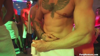 Party Hardcore Gone Crazy Vol. 35 Part 9 - Cam 1 Screencap 7 on www.sinx.com