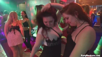 Party Hardcore Gone Crazy Vol. 35 Part 9 - Cam 1 Screencap 72 on www.sinx.com