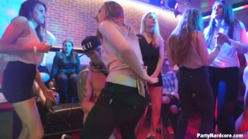 Party Hardcore Gone Crazy Vol. 35 Part 9 - Cam 1 Screencap 77 on www.sinx.com