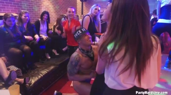 Party Hardcore Gone Crazy Vol. 35 Part 9 - Cam 1 Screencap 78 on www.sinx.com