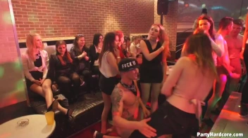 Party Hardcore Gone Crazy Vol. 35 Part 9 - Cam 1 Screencap 79 on www.sinx.com