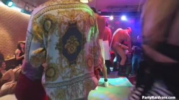 Party Hardcore Gone Crazy Vol. 35 Part 9 - Cam 1 Screencap 8 on www.sinx.com