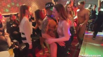 Party Hardcore Gone Crazy Vol. 35 Part 9 - Cam 1 Screencap 81 on www.sinx.com
