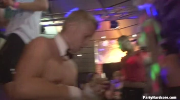 Party Hardcore Vol. 62 Part 2 - Cam 1 Screencap 95 on www.sinx.com
