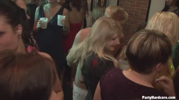 Party Hardcore Vol. 62 Part 2 - Cam 1 Screencap 1 on www.sinx.com
