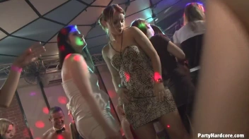 Party Hardcore Vol. 62 Part 2 - Cam 1 Screencap 12 on www.sinx.com