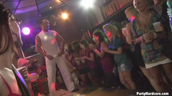 Party Hardcore Vol. 62 Part 2 - Cam 1 Screencap 40 on www.sinx.com